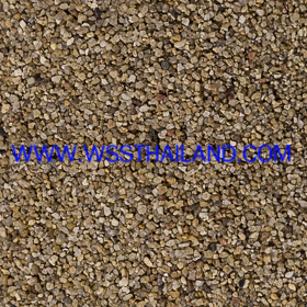 Sand and Gravel
