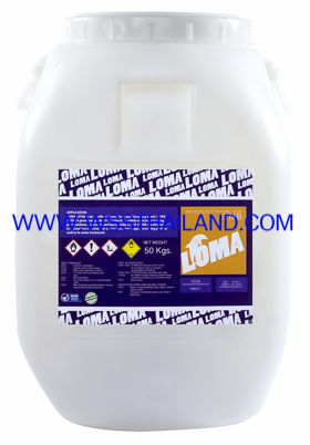 Chlorine 90%, Trichloroisocyanuric Acid  (Powder form)