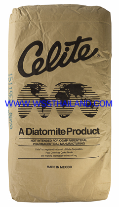 Filter Powder