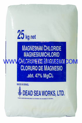 Magnesium chloride