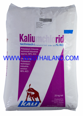 Potassium chloride